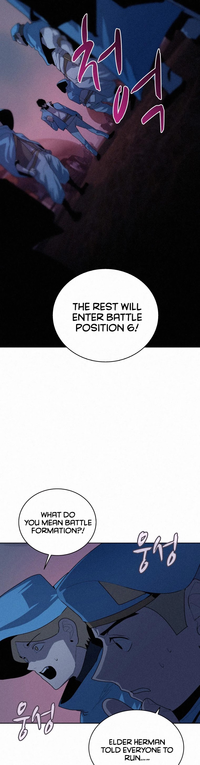 The Book Eating Magician Chapter 58 page 30 - Chapter 58