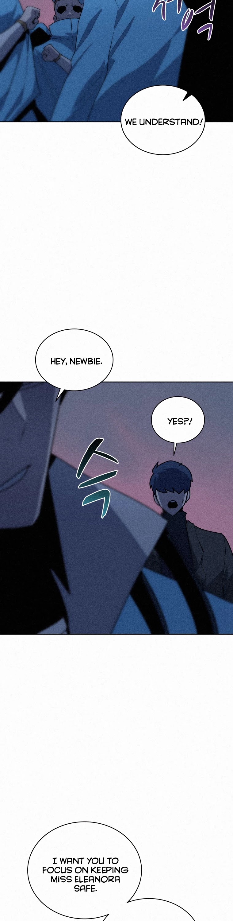 The Book Eating Magician Chapter 58 page 32 - Chapter 58