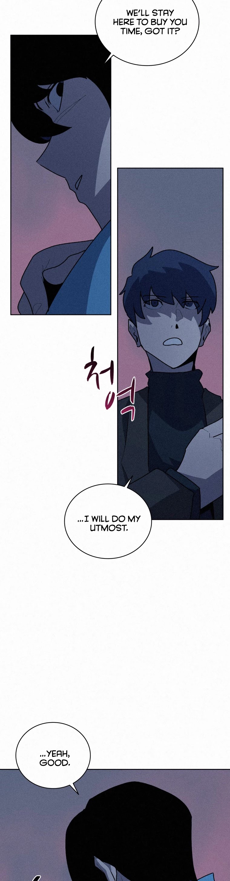 The Book Eating Magician Chapter 58 page 33 - Chapter 58