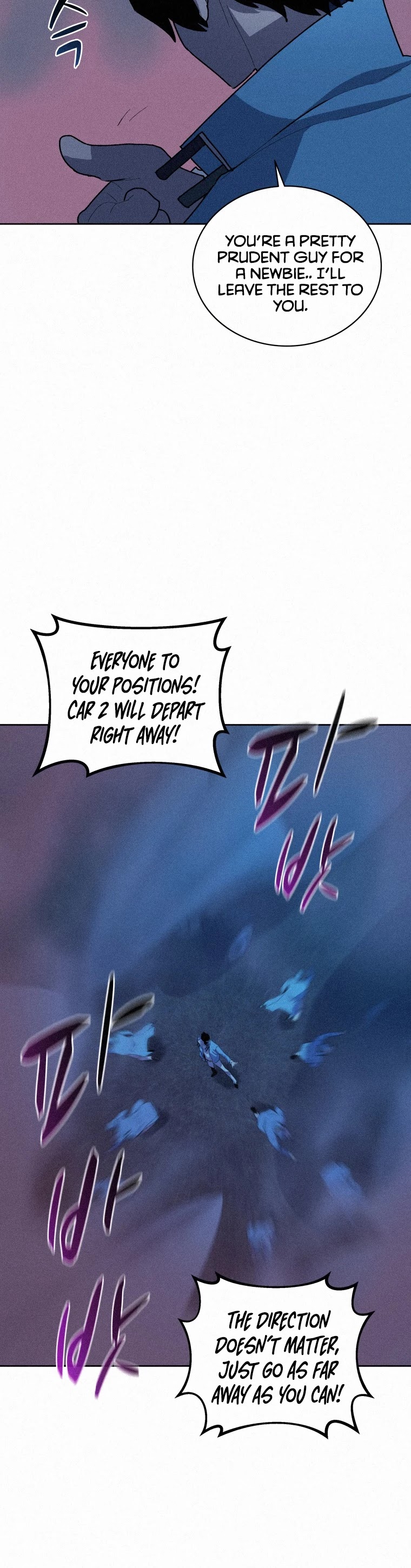 The Book Eating Magician Chapter 58 page 34 - Chapter 58