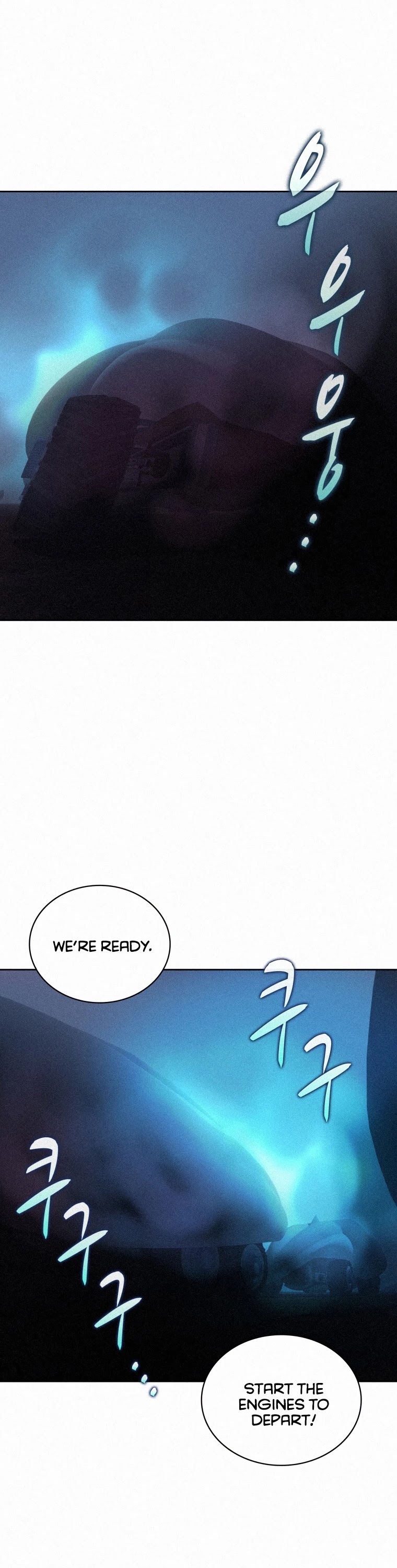The Book Eating Magician Chapter 58 page 35 - Chapter 58