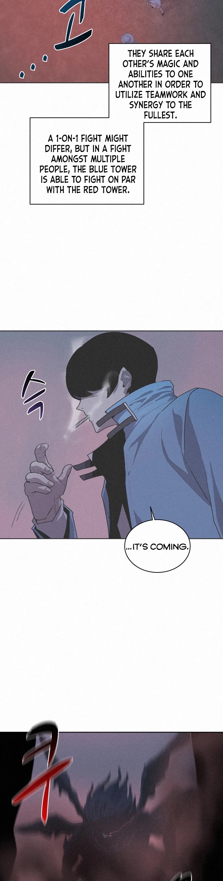 The Book Eating Magician Chapter 58 page 40 - Chapter 58