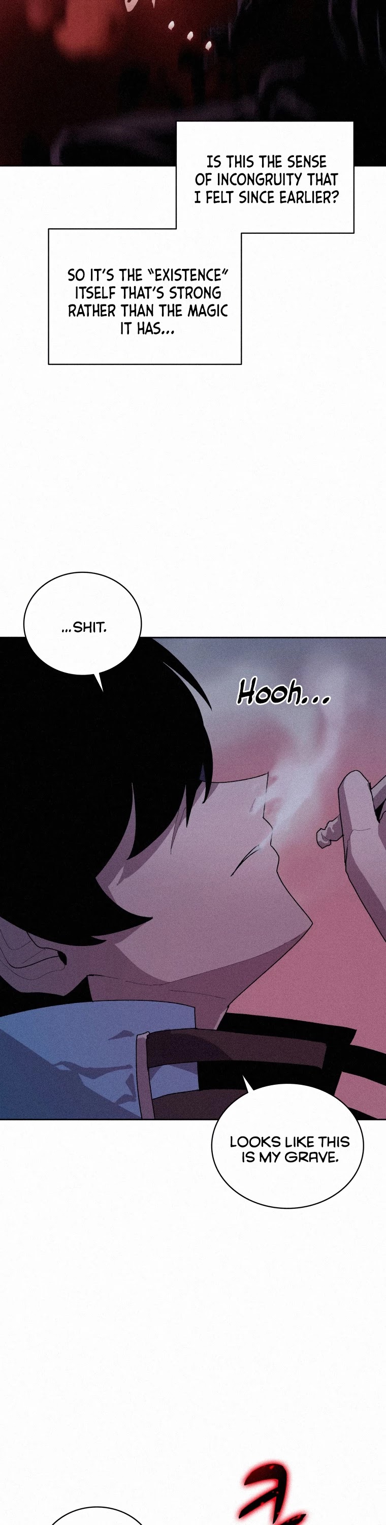 The Book Eating Magician Chapter 58 page 43 - Chapter 58