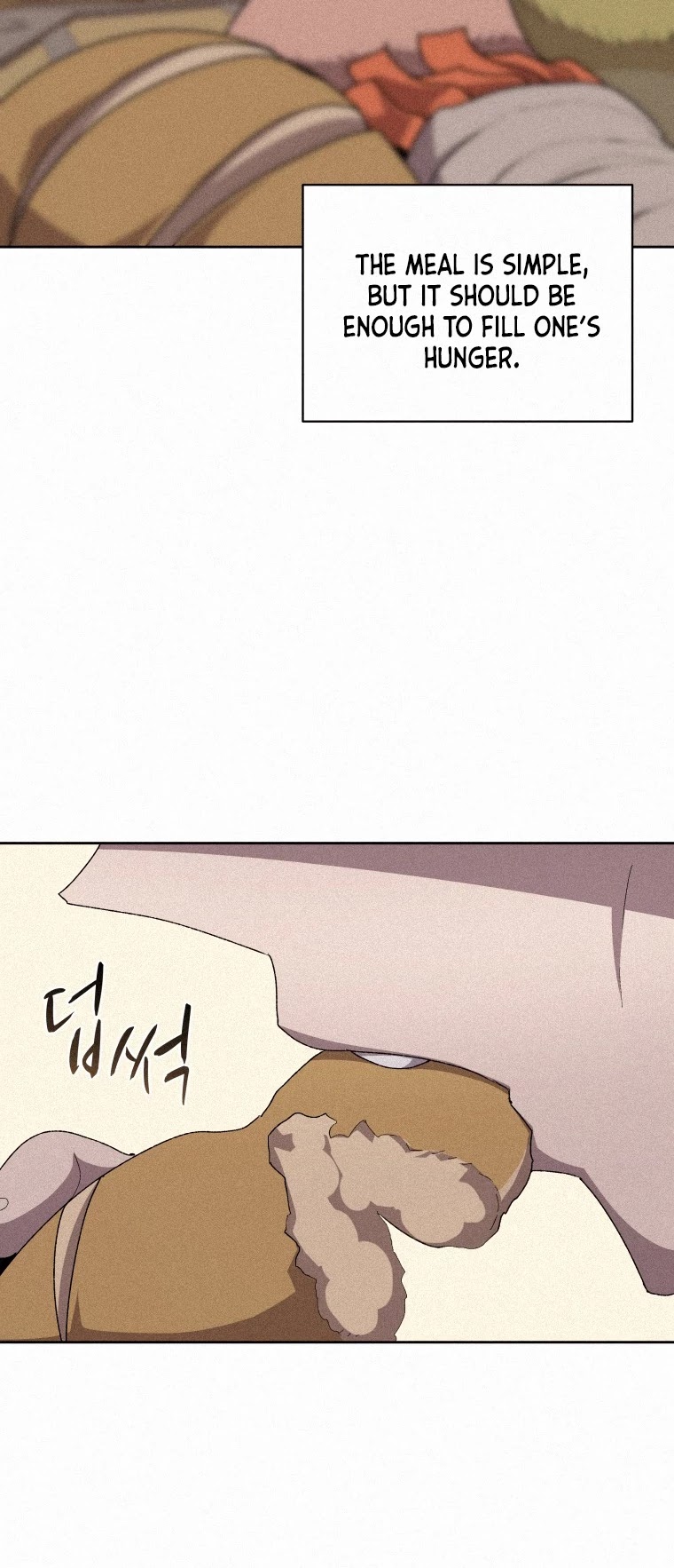 The Book Eating Magician Chapter 58 page 5 - Chapter 58