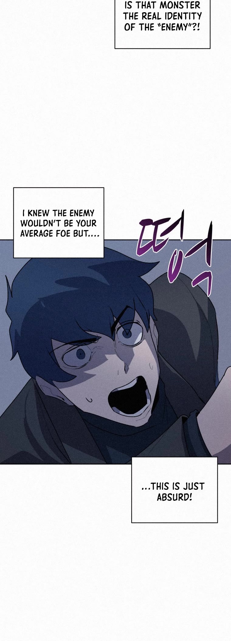 The Book Eating Magician Chapter 59 page 14 - Chapter 59