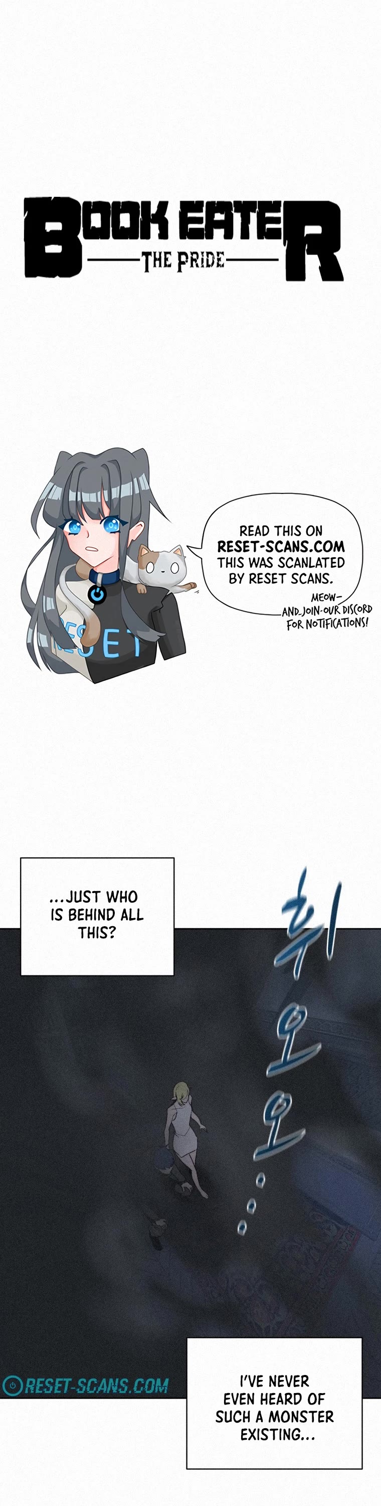 The Book Eating Magician Chapter 59 page 17 - Chapter 59