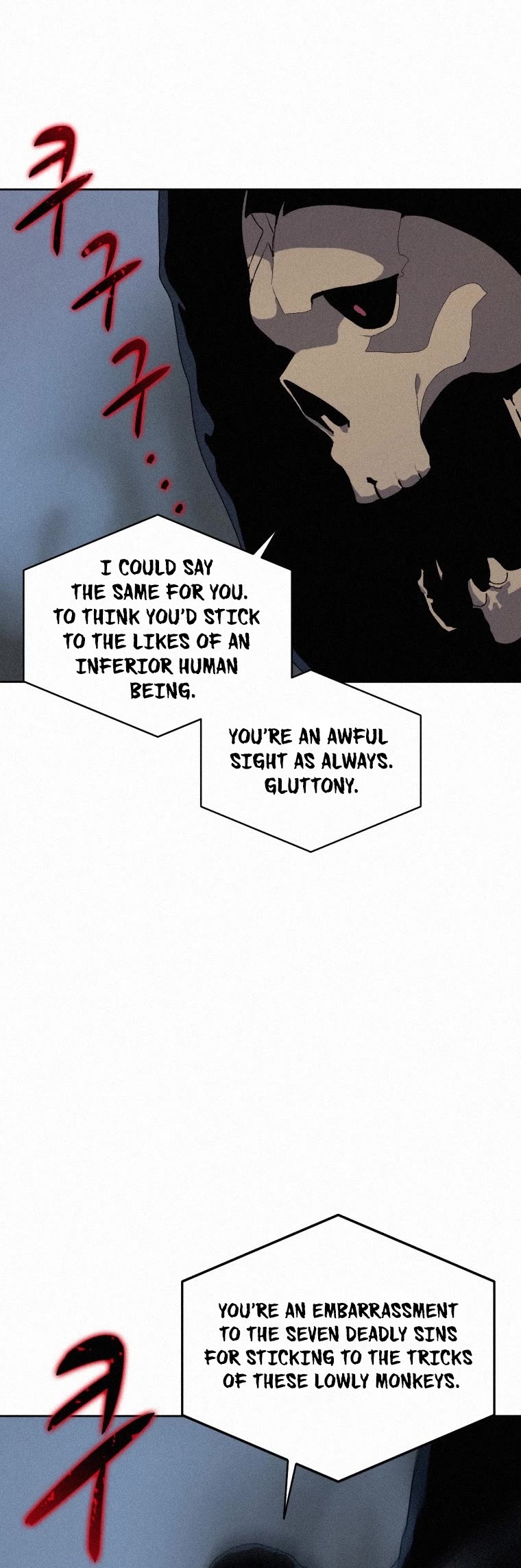 The Book Eating Magician Chapter 59 page 19 - Chapter 59
