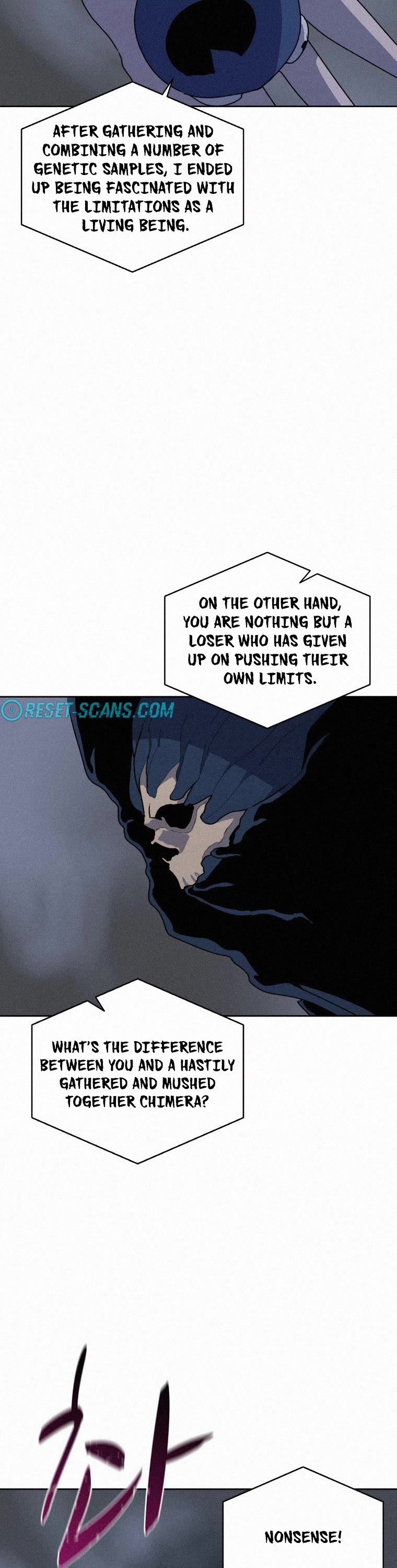 The Book Eating Magician Chapter 59 page 21 - Chapter 59