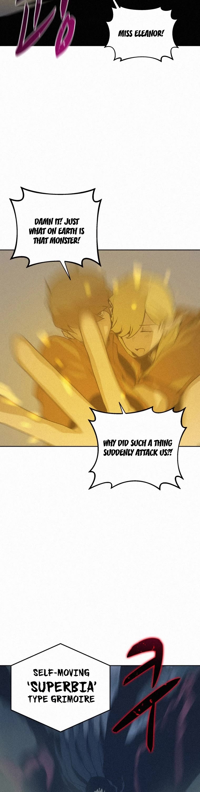 The Book Eating Magician Chapter 59 page 23 - Chapter 59