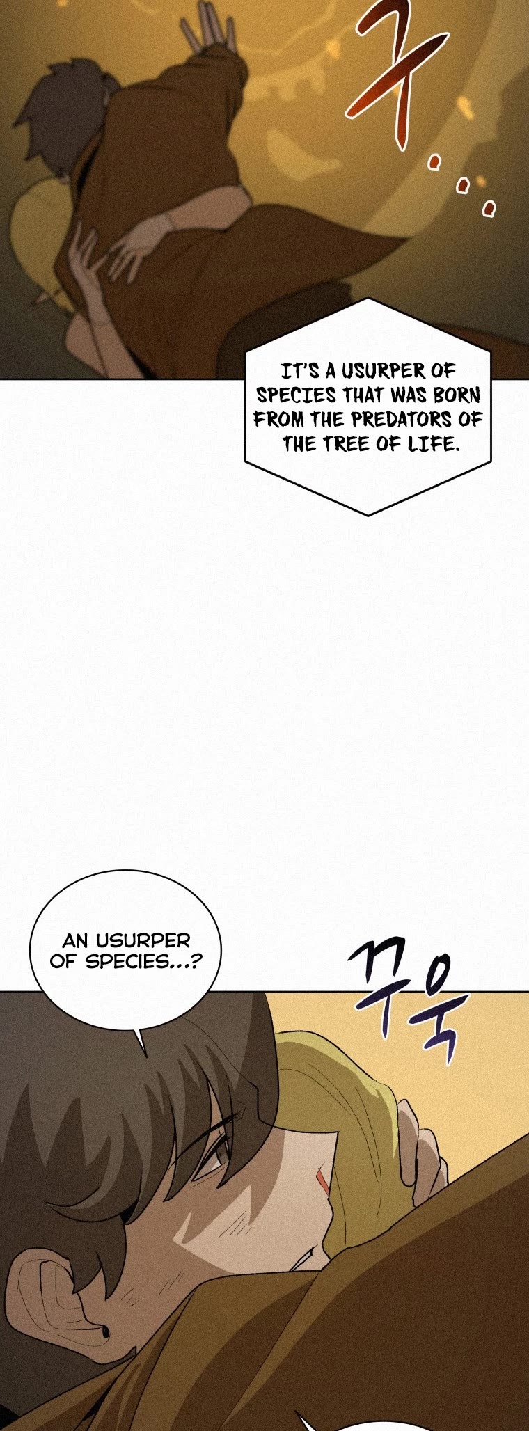 The Book Eating Magician Chapter 59 page 25 - Chapter 59