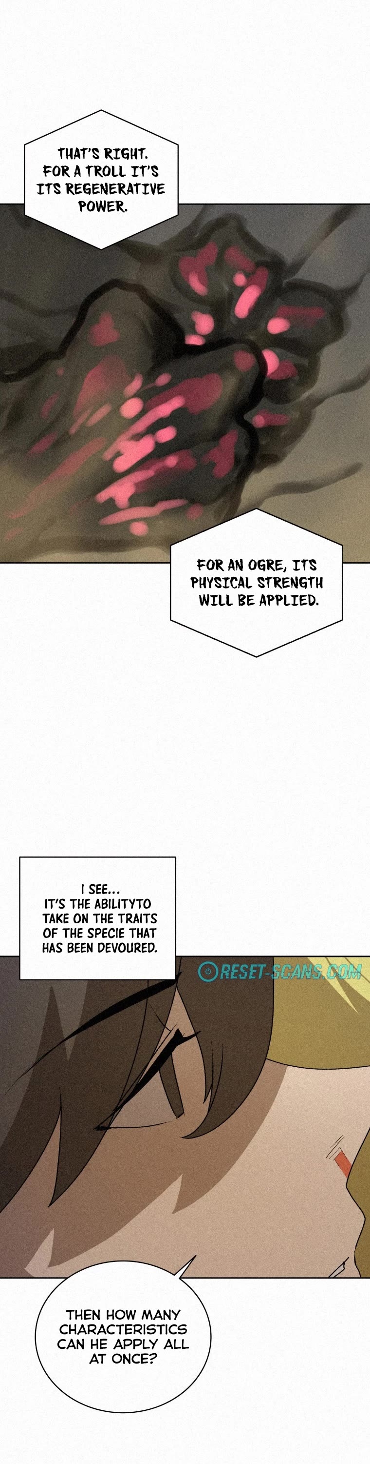 The Book Eating Magician Chapter 59 page 27 - Chapter 59
