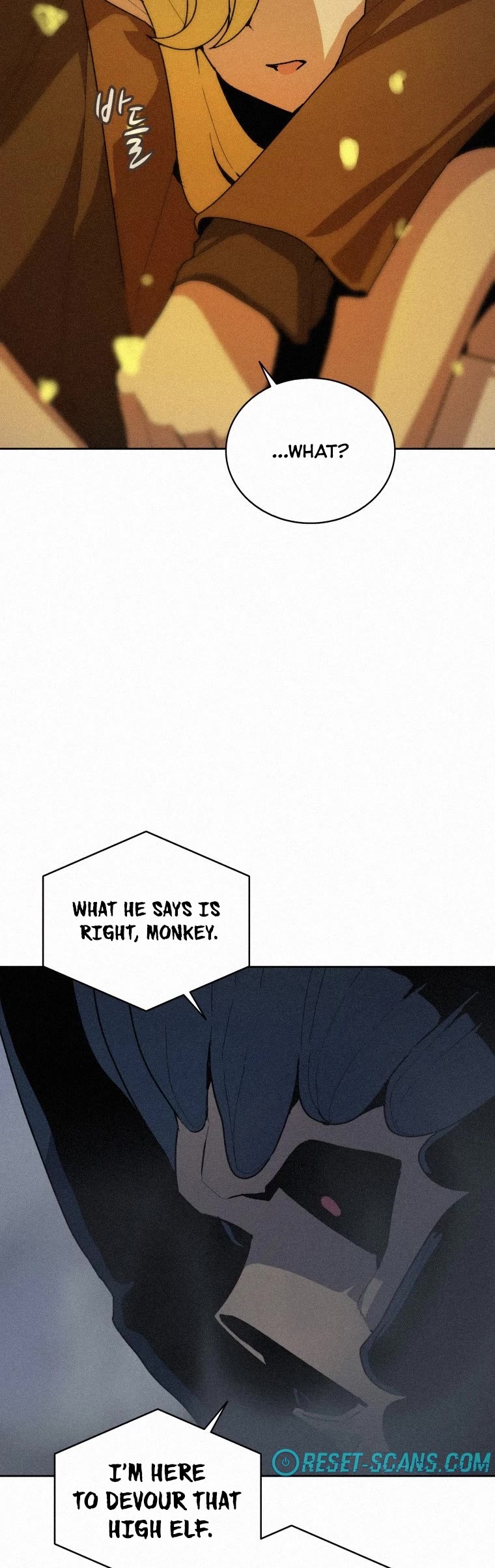 The Book Eating Magician Chapter 59 page 29 - Chapter 59