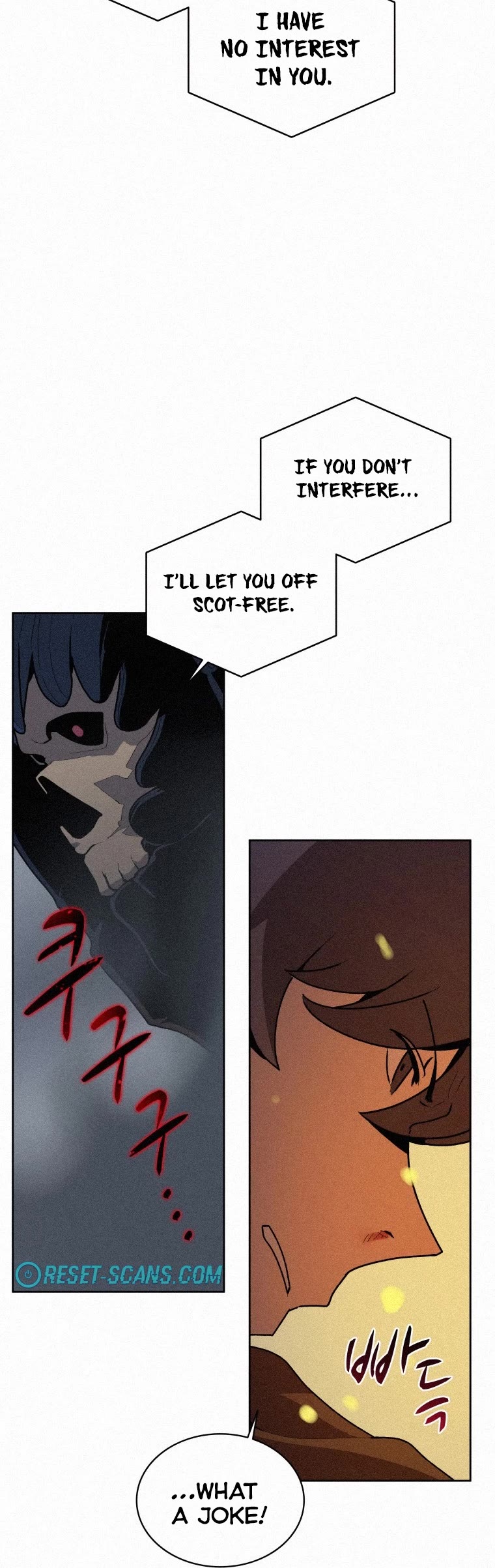 The Book Eating Magician Chapter 59 page 30 - Chapter 59