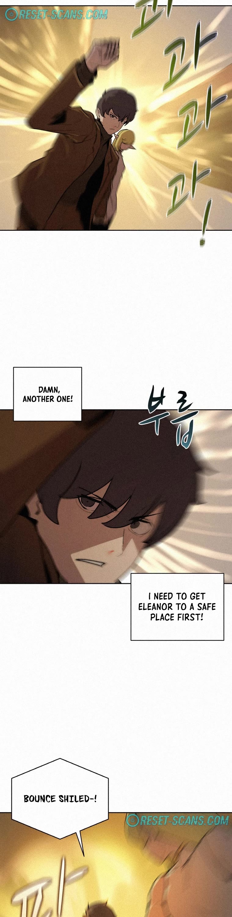 The Book Eating Magician Chapter 59 page 33 - Chapter 59