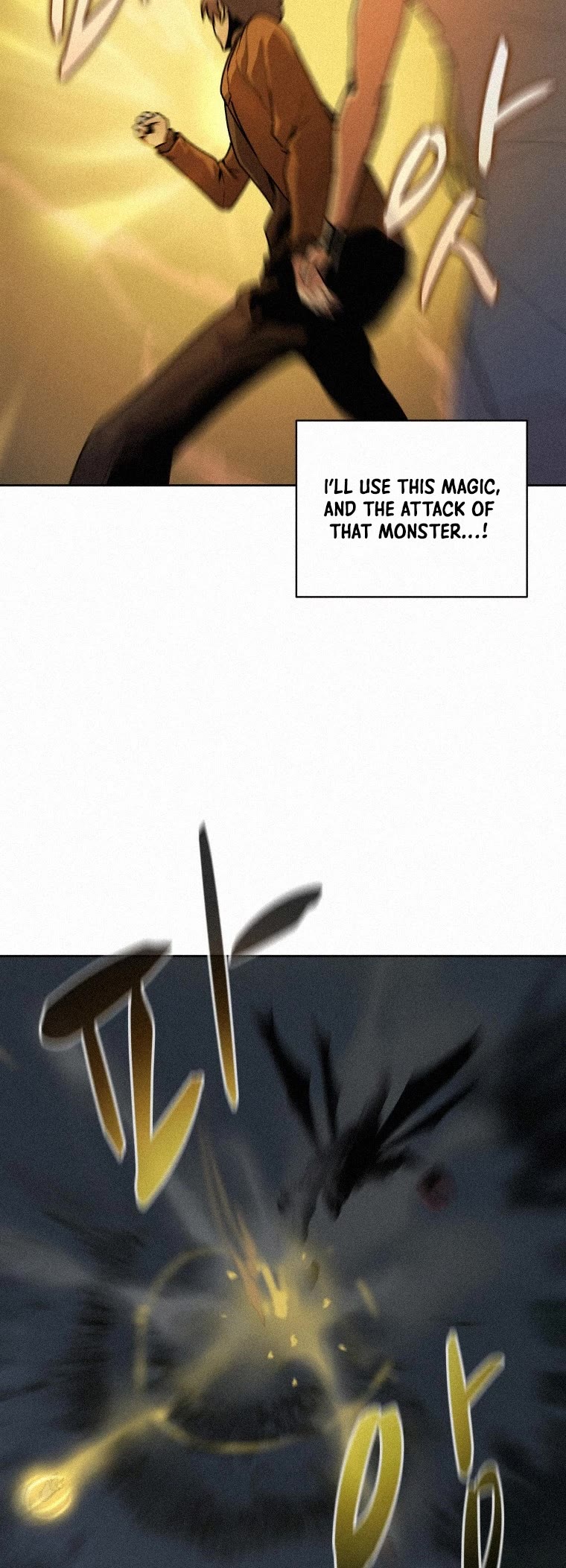 The Book Eating Magician Chapter 59 page 34 - Chapter 59