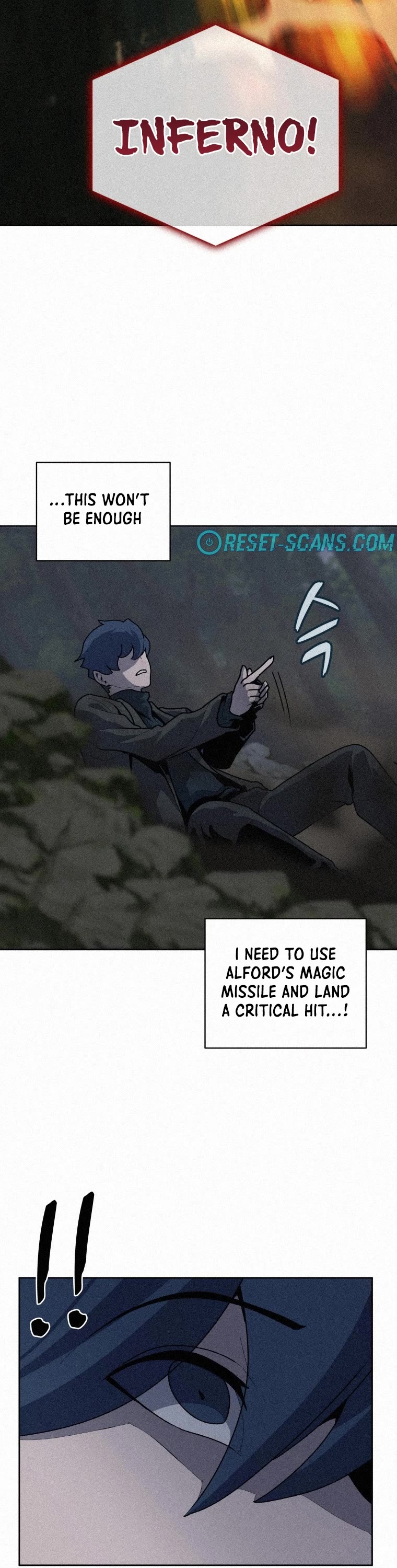 The Book Eating Magician Chapter 59 page 37 - Chapter 59