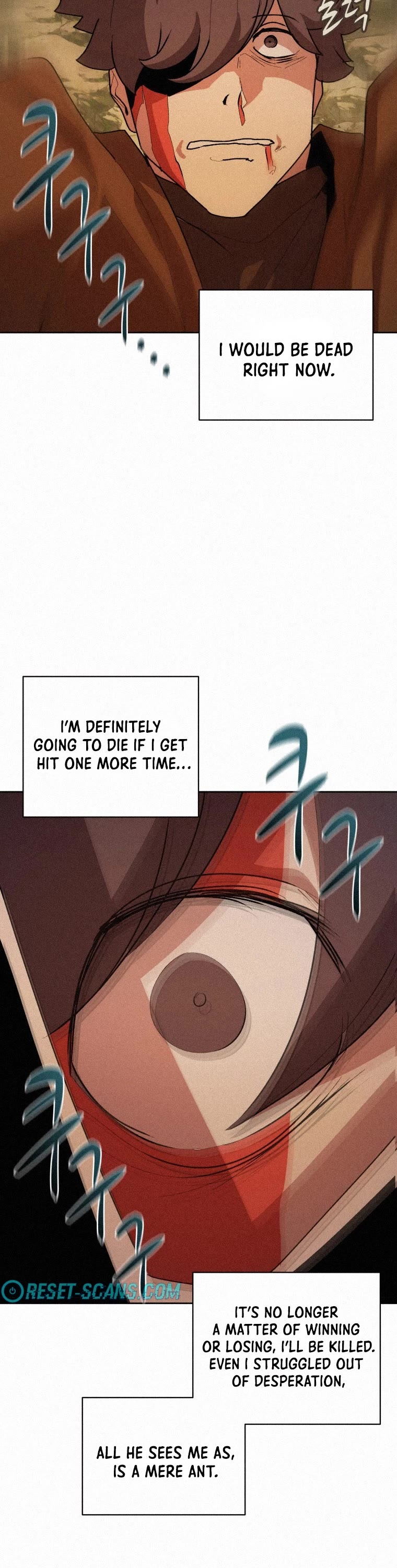 The Book Eating Magician Chapter 59 page 41 - Chapter 59