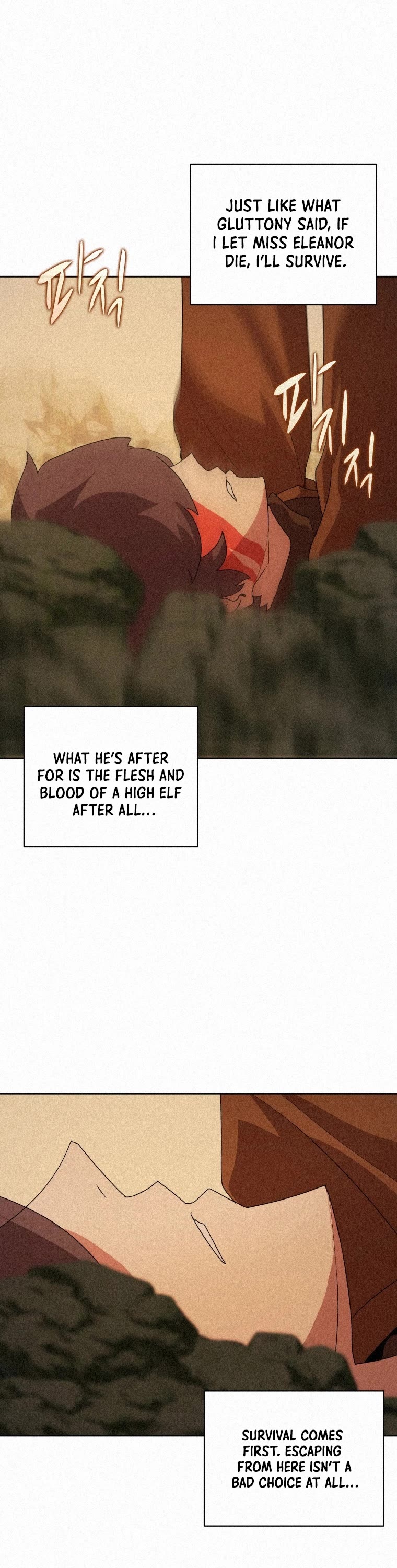 The Book Eating Magician Chapter 59 page 42 - Chapter 59
