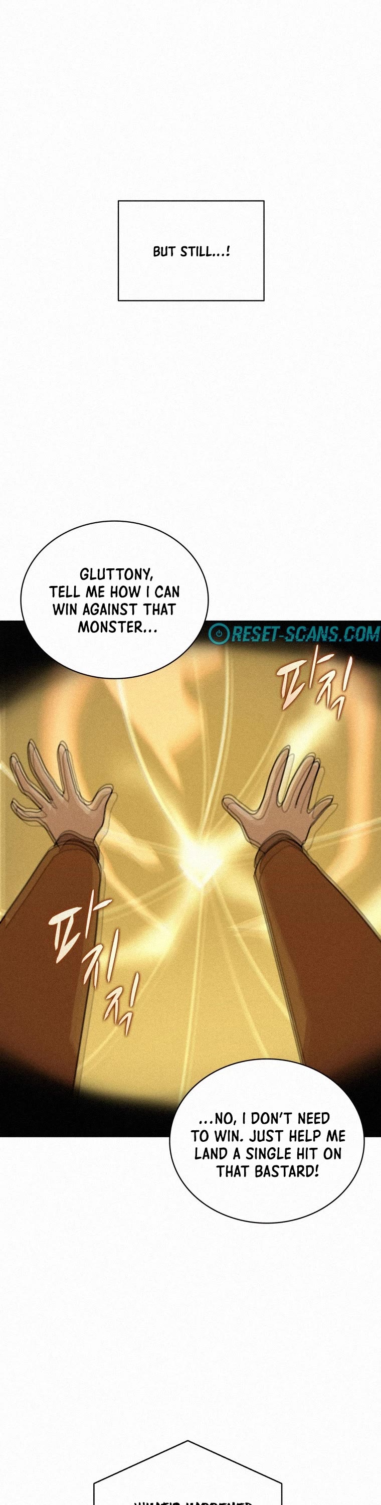 The Book Eating Magician Chapter 59 page 43 - Chapter 59