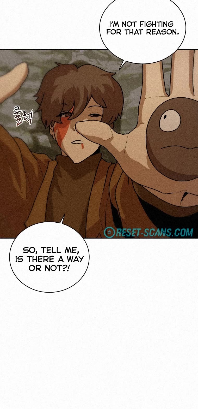 The Book Eating Magician Chapter 59 page 45 - Chapter 59