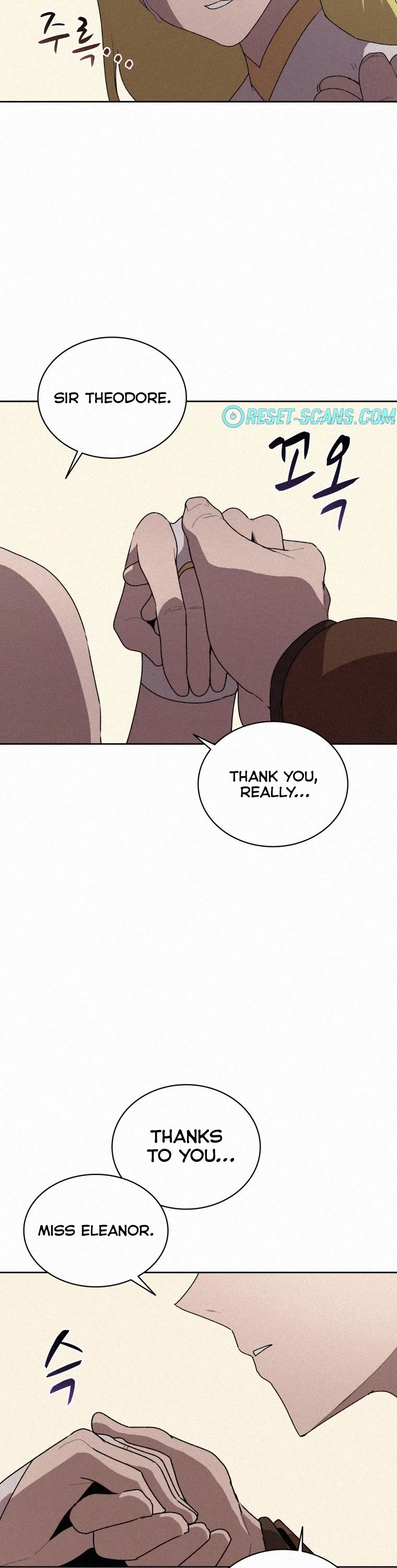 The Book Eating Magician Chapter 59 page 7 - Chapter 59