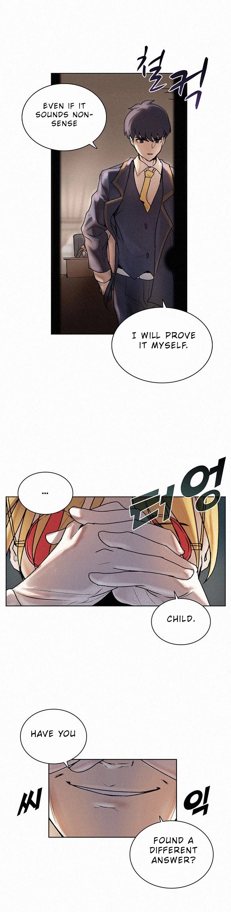The Book Eating Magician Chapter 6 page 16 - Chapter 6