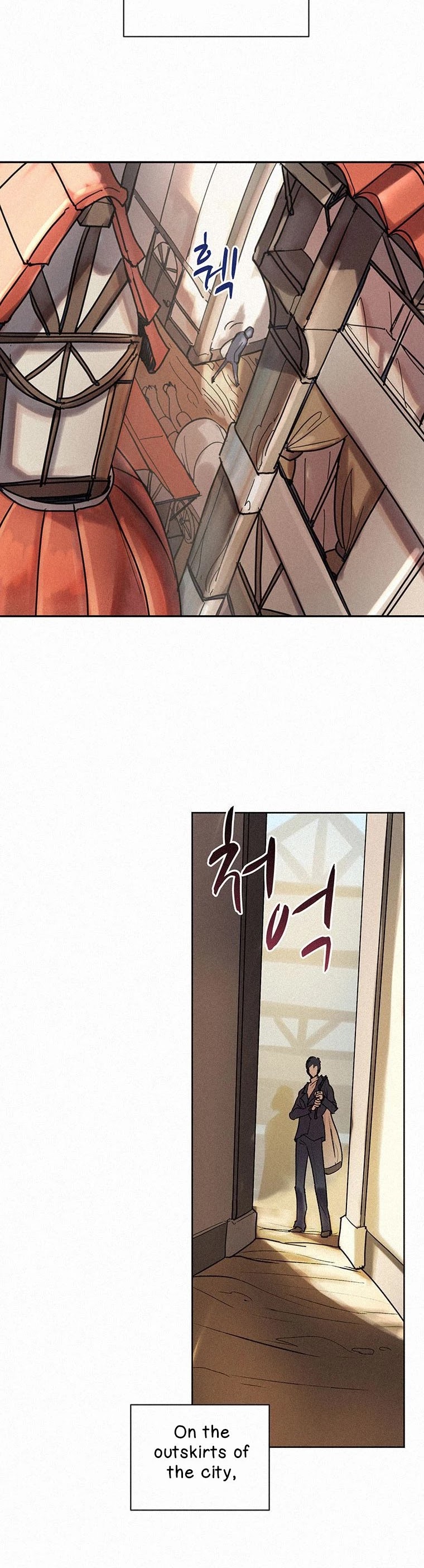The Book Eating Magician Chapter 6 page 21 - Chapter 6