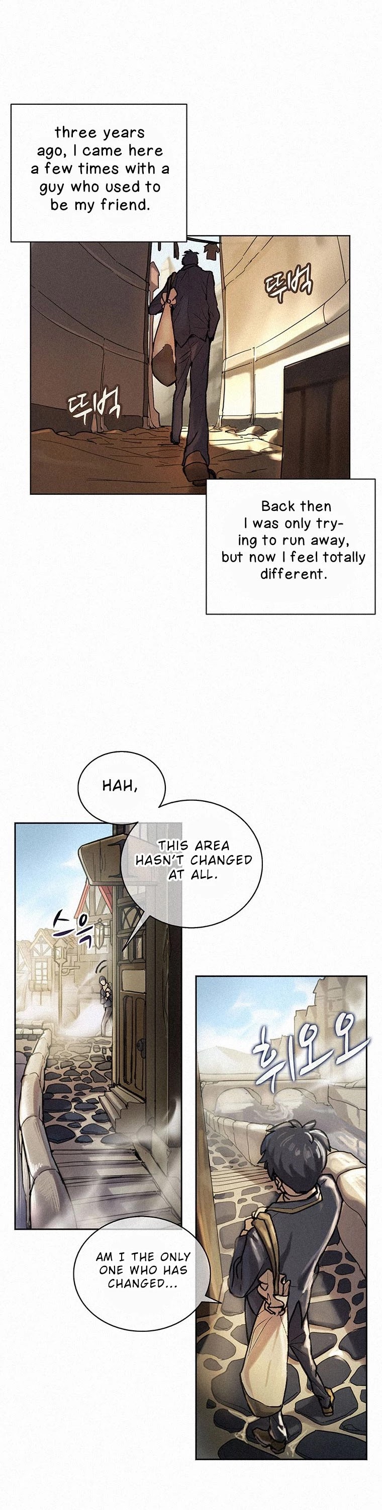 The Book Eating Magician Chapter 6 page 22 - Chapter 6