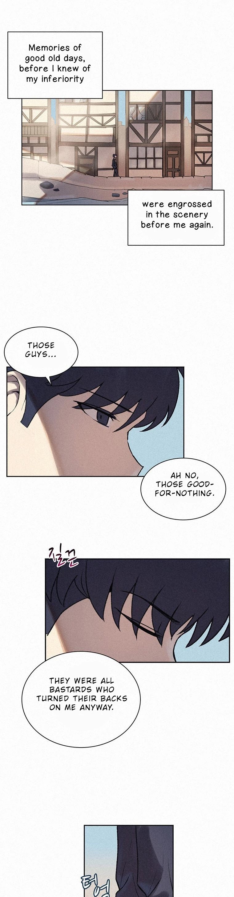 The Book Eating Magician Chapter 6 page 23 - Chapter 6