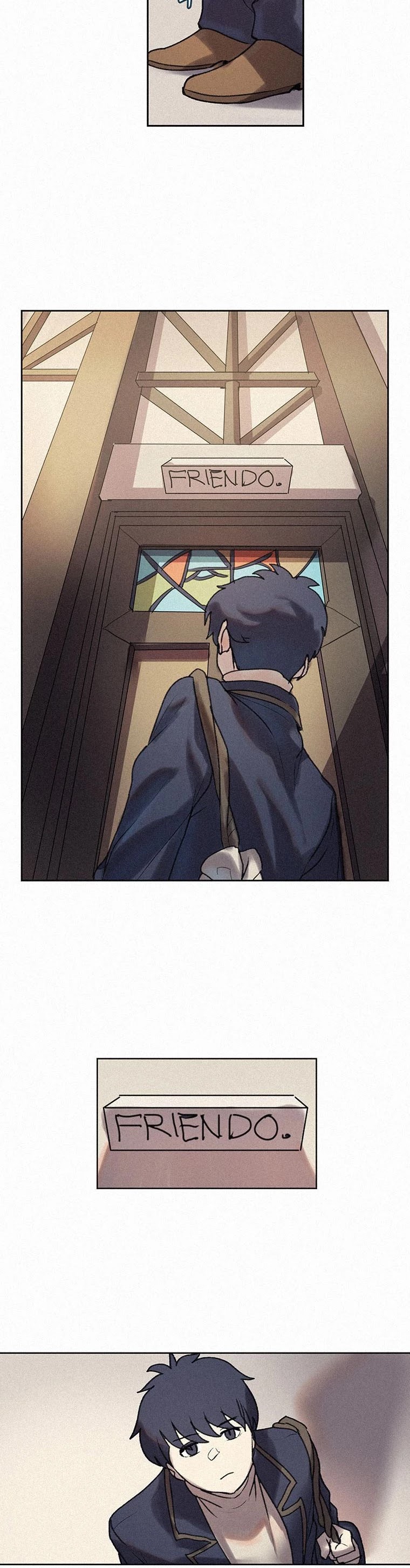 The Book Eating Magician Chapter 6 page 24 - Chapter 6
