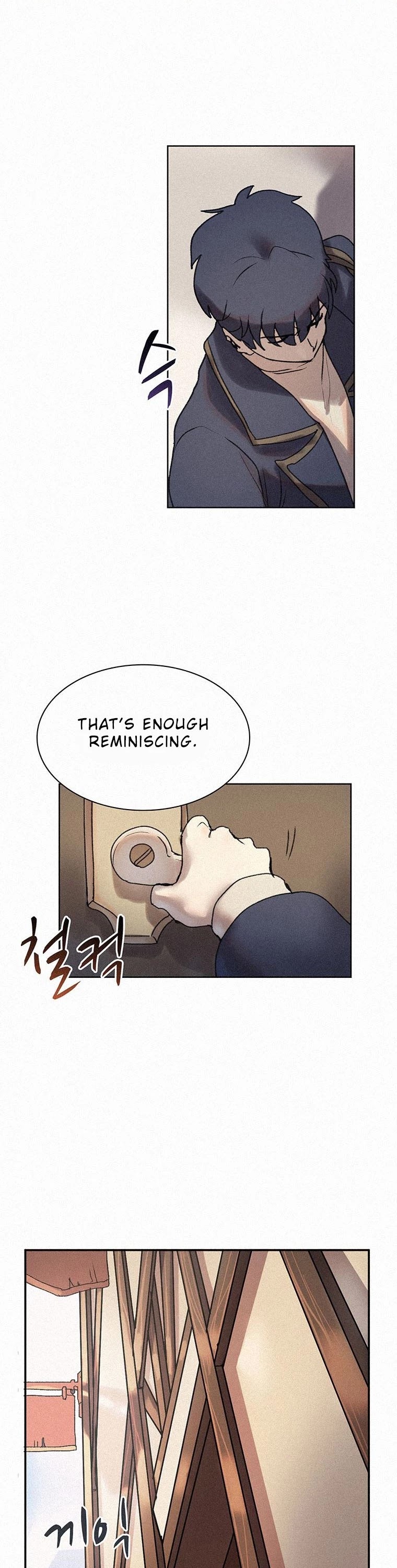 The Book Eating Magician Chapter 6 page 25 - Chapter 6