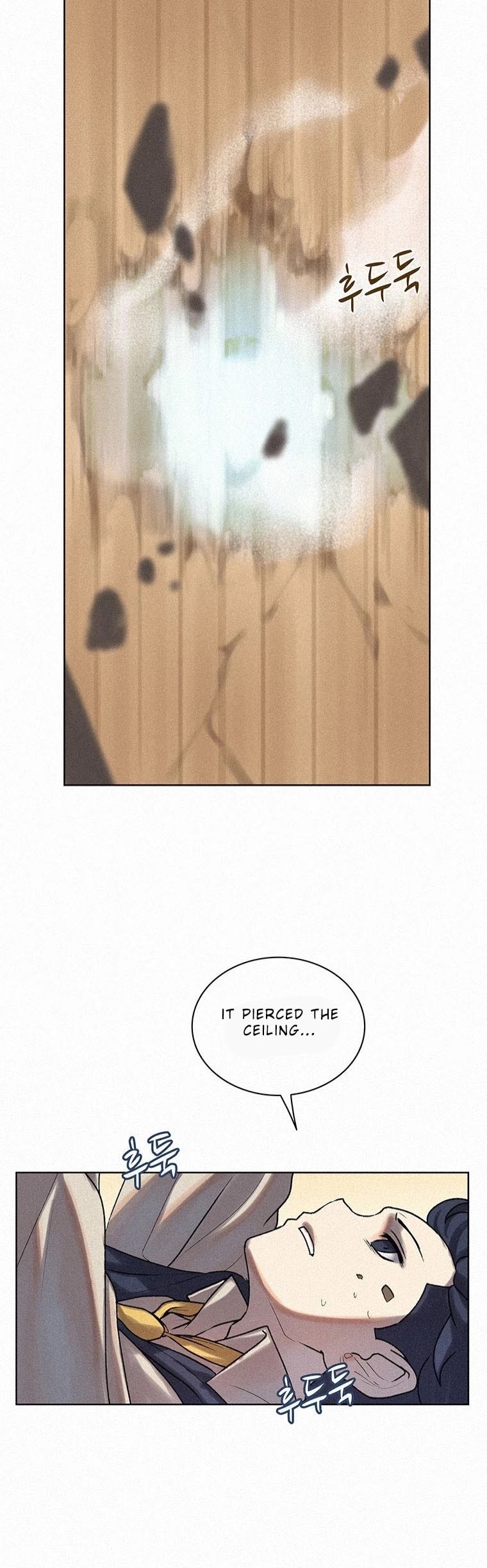 The Book Eating Magician Chapter 6 page 3 - Chapter 6