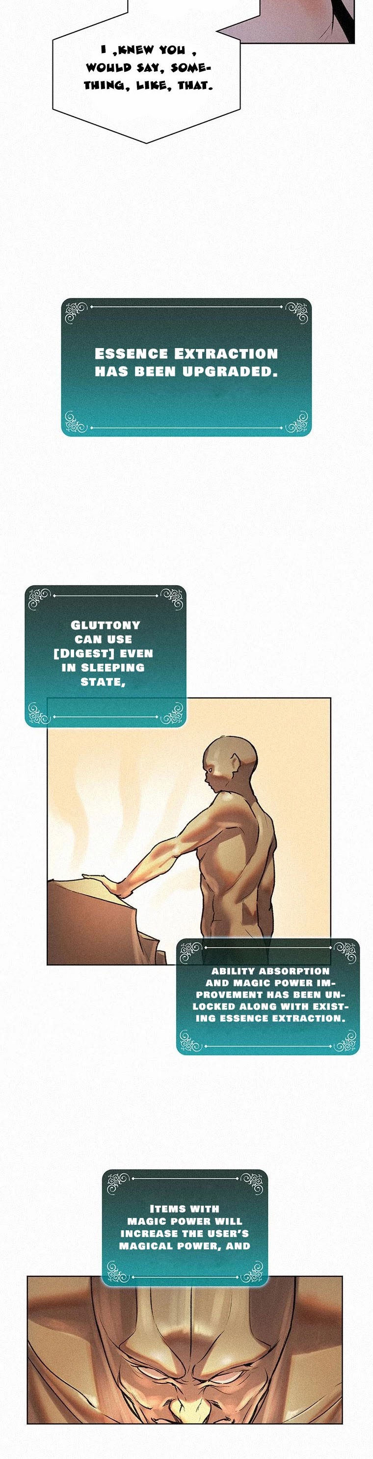 The Book Eating Magician Chapter 6 page 9 - Chapter 6
