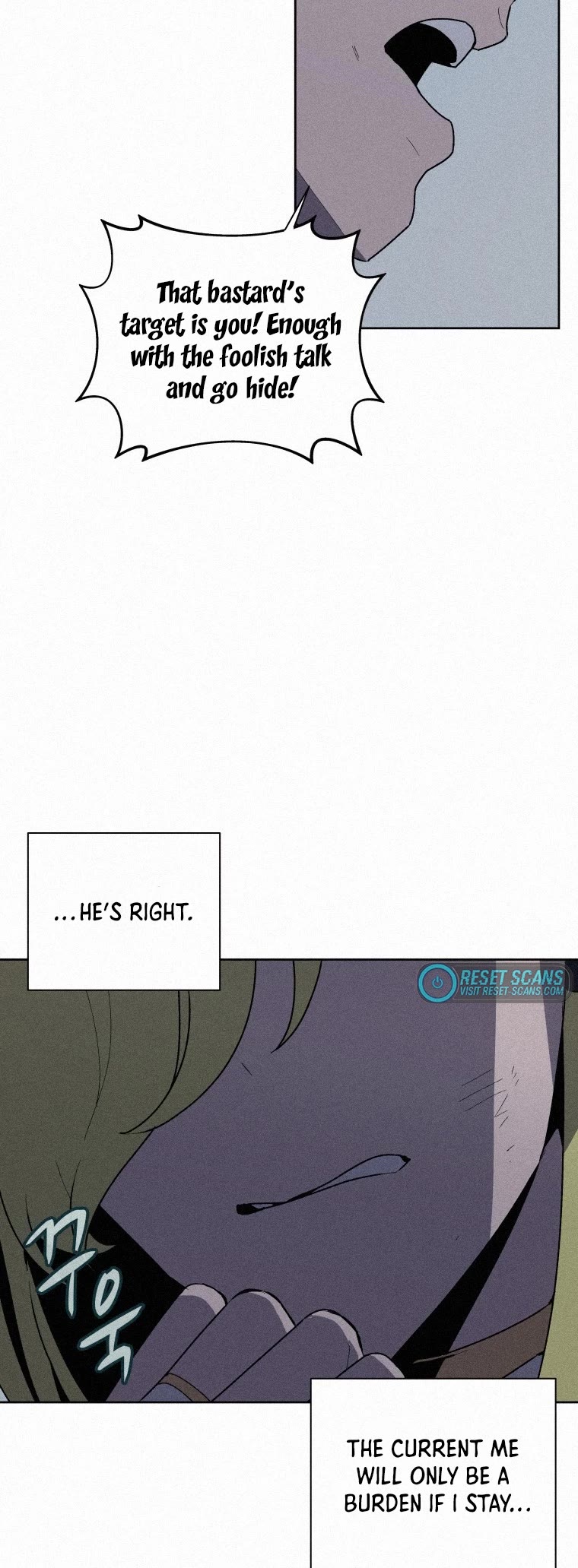 The Book Eating Magician Chapter 60 page 10 - Chapter 60