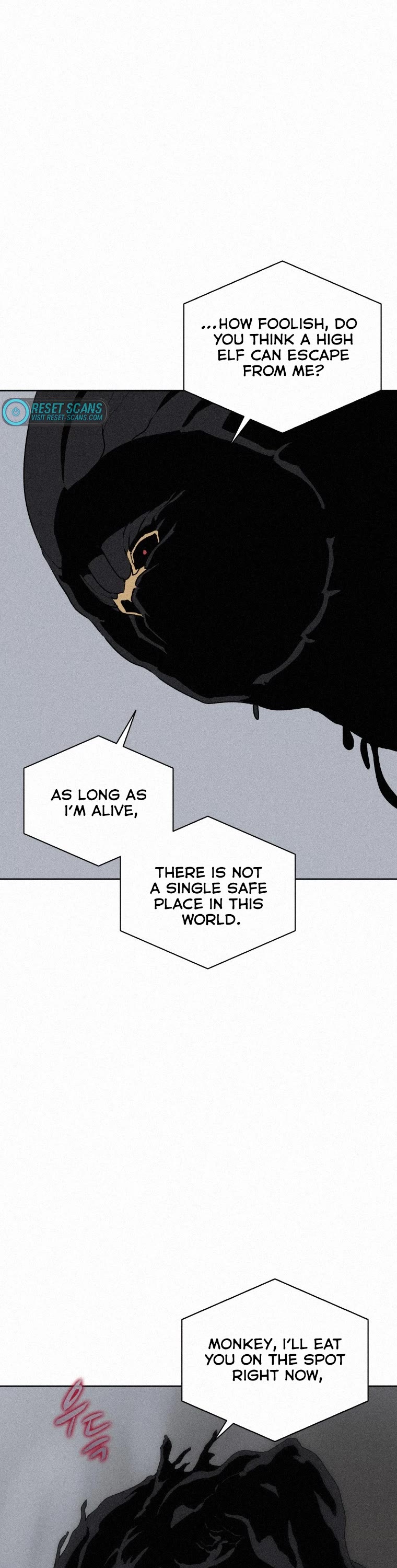 The Book Eating Magician Chapter 60 page 12 - Chapter 60