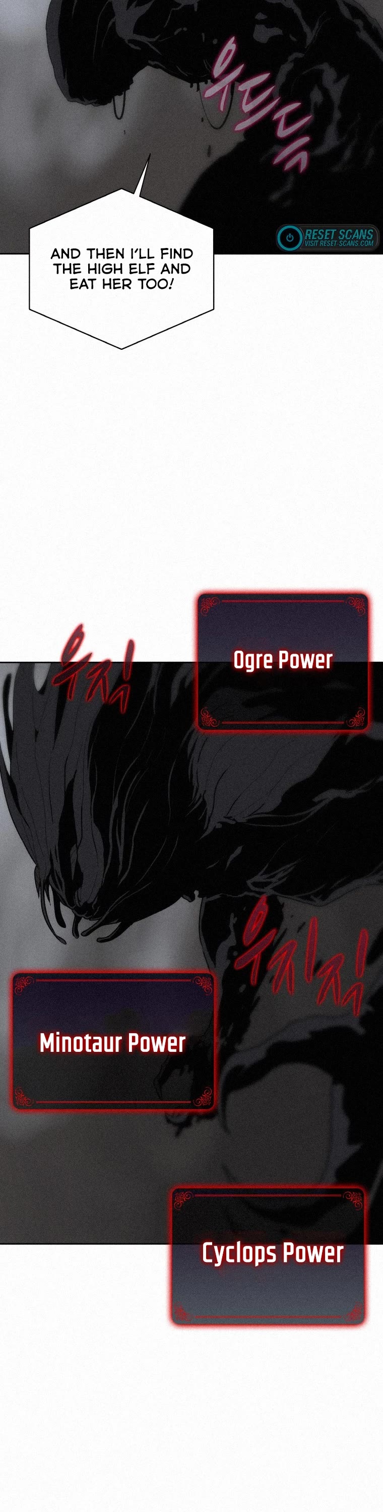 The Book Eating Magician Chapter 60 page 13 - Chapter 60