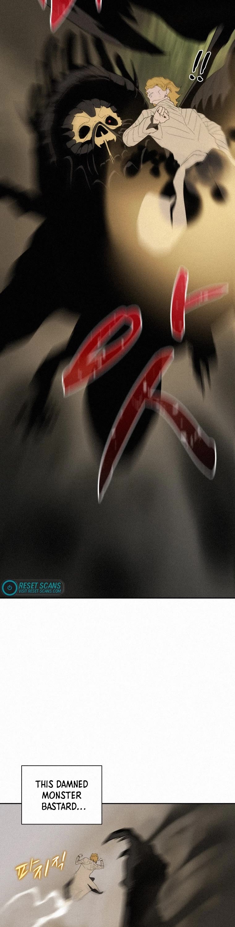 The Book Eating Magician Chapter 60 page 17 - Chapter 60
