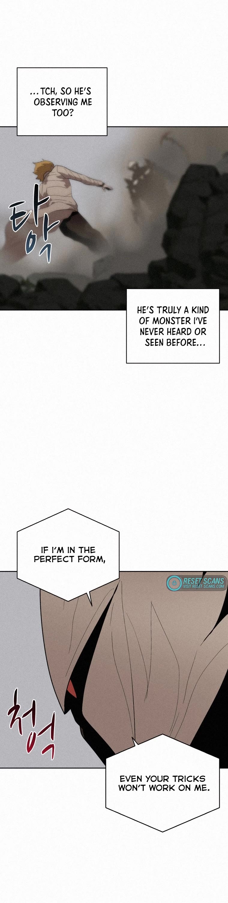The Book Eating Magician Chapter 60 page 27 - Chapter 60