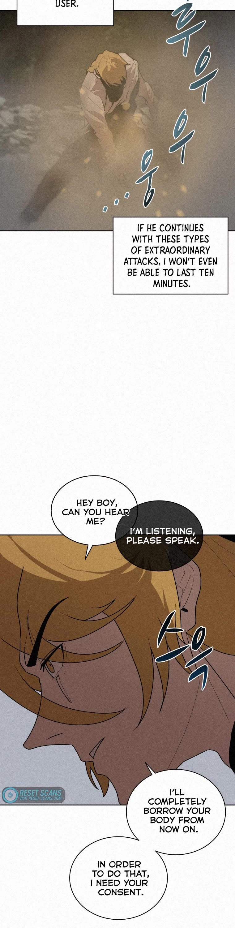 The Book Eating Magician Chapter 60 page 32 - Chapter 60