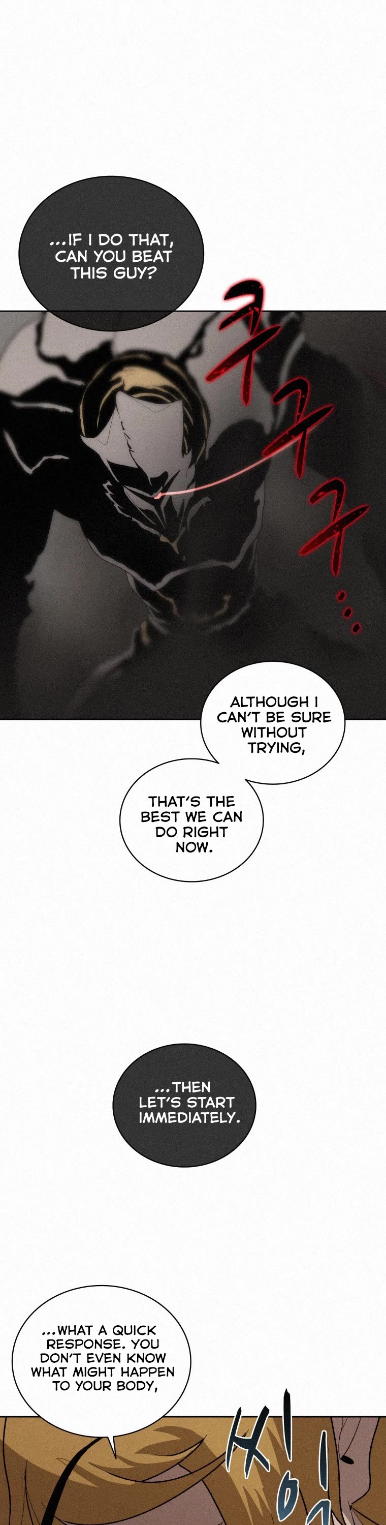 The Book Eating Magician Chapter 60 page 33 - Chapter 60