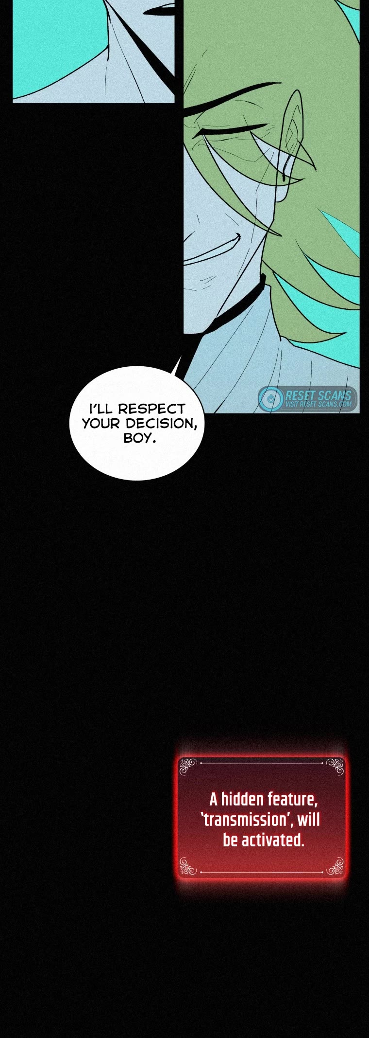 The Book Eating Magician Chapter 60 page 35 - Chapter 60