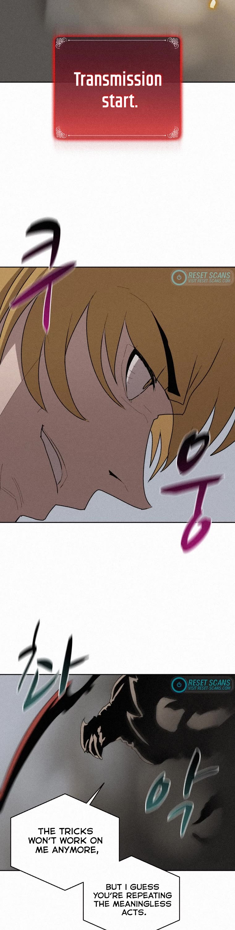 The Book Eating Magician Chapter 60 page 37 - Chapter 60