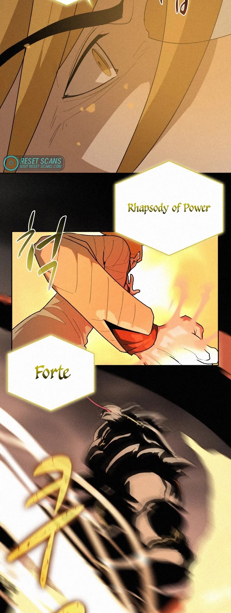 The Book Eating Magician Chapter 60 page 40 - Chapter 60