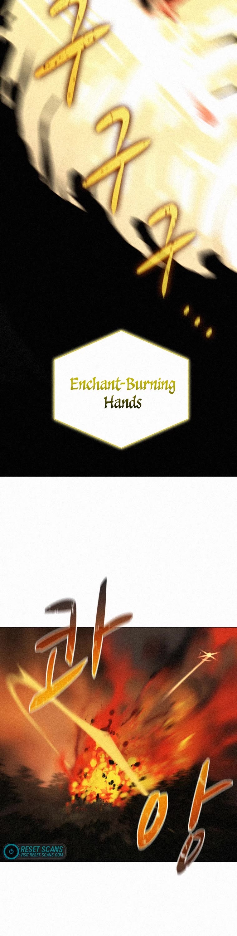 The Book Eating Magician Chapter 60 page 41 - Chapter 60