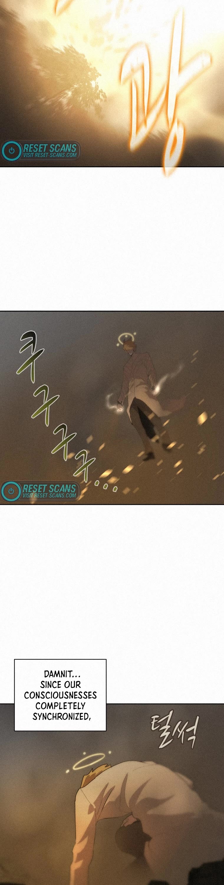 The Book Eating Magician Chapter 60 page 43 - Chapter 60
