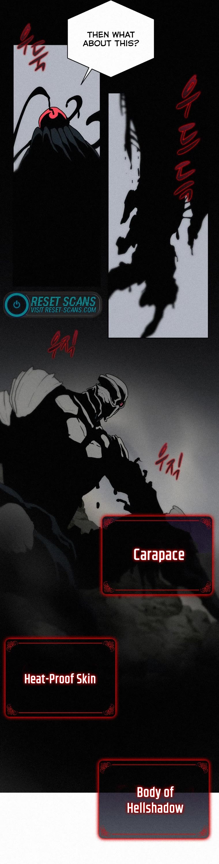The Book Eating Magician Chapter 60 page 46 - Chapter 60
