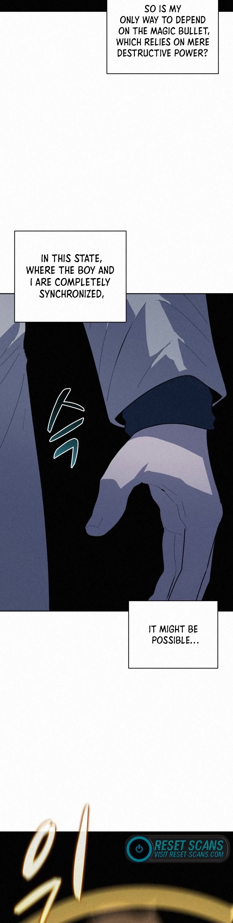 The Book Eating Magician Chapter 60 page 48 - Chapter 60