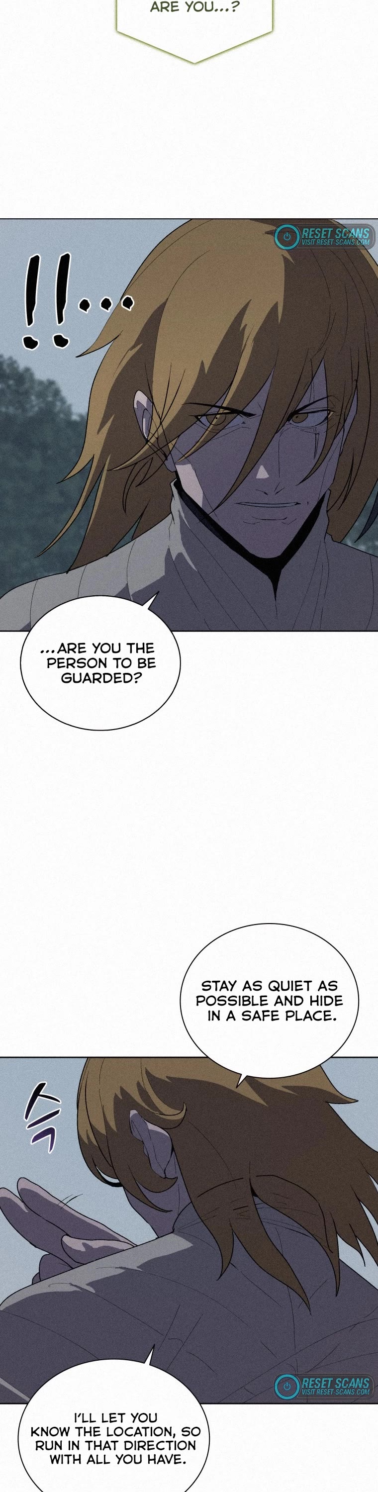 The Book Eating Magician Chapter 60 page 7 - Chapter 60