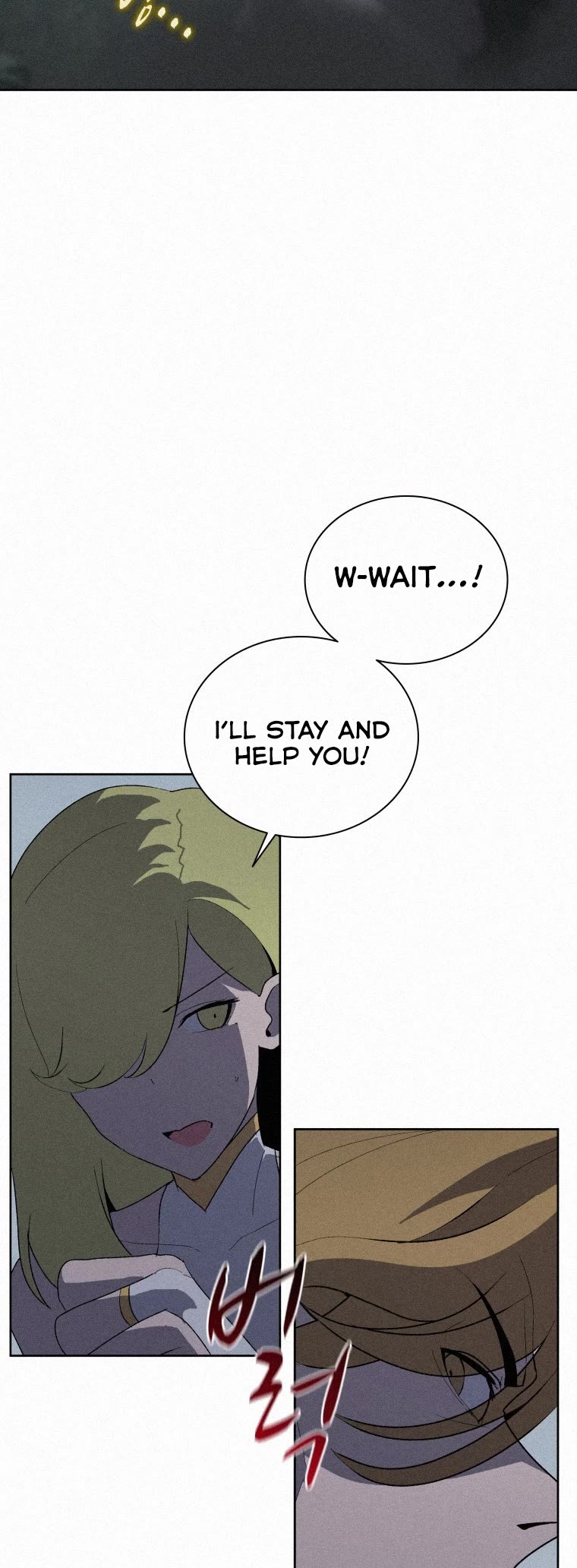The Book Eating Magician Chapter 60 page 9 - Chapter 60