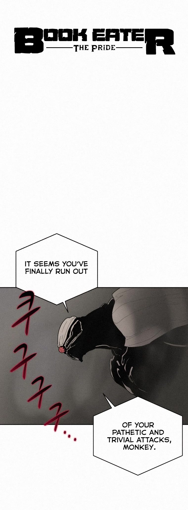 The Book Eating Magician Chapter 61 page 11 - Chapter 61